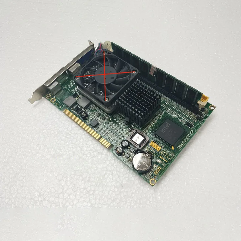 Hot For Arbor Industrial Control Motherboard EmCORE-i6419 1064190008130P 4 Hot For Arbor Industrial Control Motherboard EmCORE-i6419 1064190008130P - Image 2