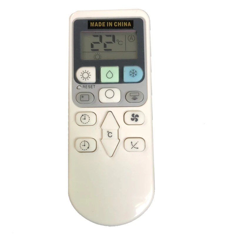 Akozon Télécommande Universelle RAR-3V2, De Remplacement Pour