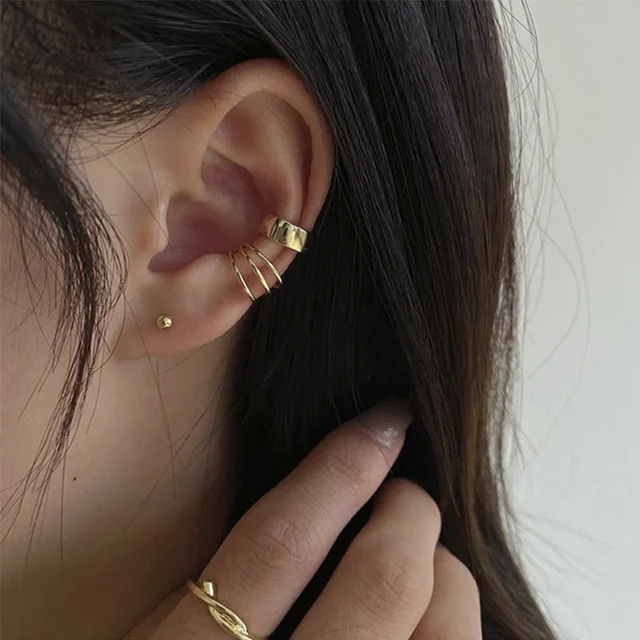 Ins Women Tassels Chain Earring Unusual Earrings Fashion Drop Earrings 2021 Long Chain Earrings For Women Female Jewelry Brincos EH150A