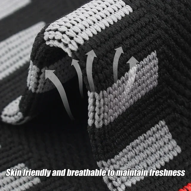 Professional Shoulder Brace - Support and Compression Sleeve, AC Joint - Arm Immobilizer Wrap, Stability Strap - for Men & Women 4