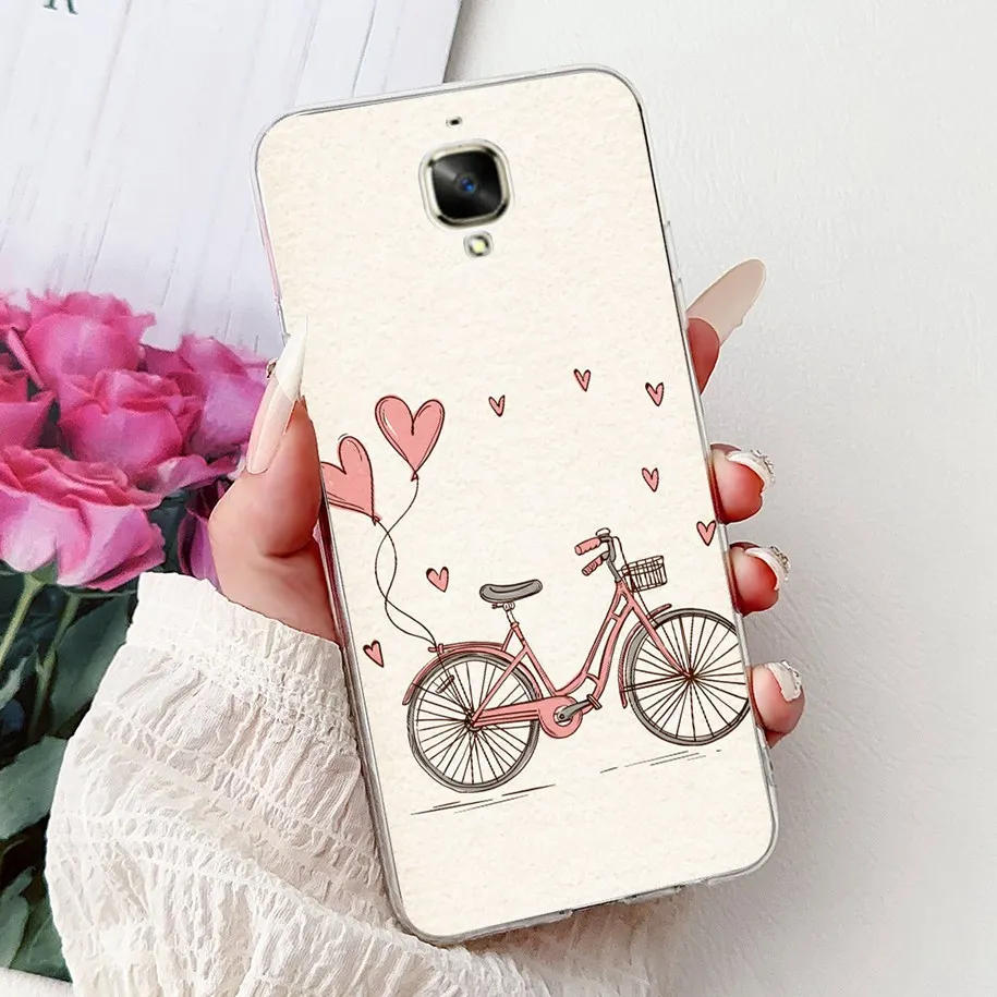 Shockproof Silicone Soft Case Cover - Enhanced Protection Bumper