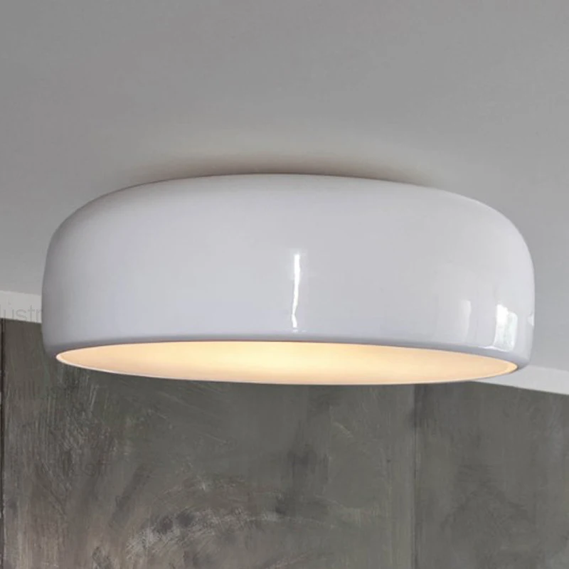 Modern Flos Smithfield Ceiling Light Pendant Lamp Living room Bedroom lighting 