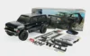Carisma 1:10 Sca-1e Off-Road Climbing Vehicle Rtr Full Proportional Throttle/Steering All Terrain Crossing Model Vehicle 1