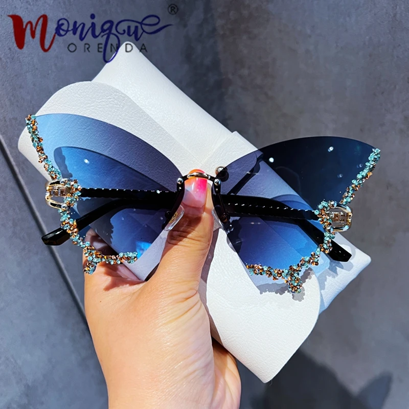 Papillon Monture De Lunette Pas Cher Lunettes De Soleil Papillon