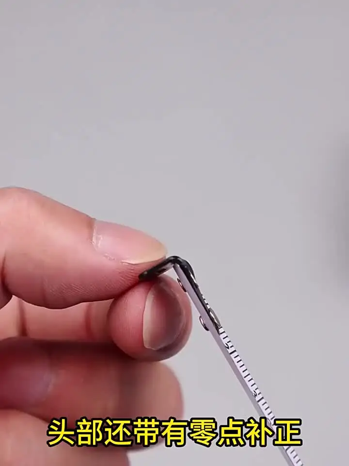 Xiaomi Уровень 3 в 1 Вертикальный/горизонтальный/45 ° Высокоточная линейка уровня