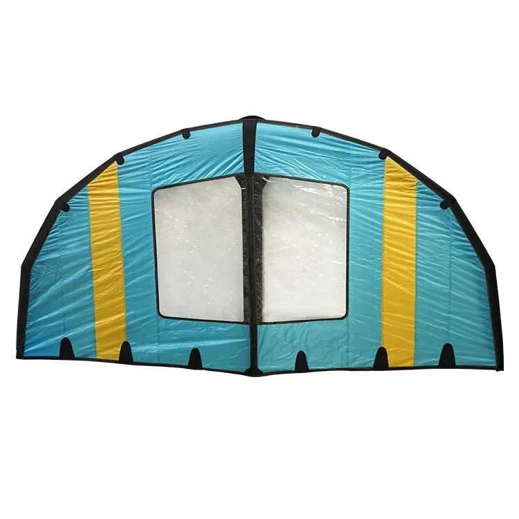 

Water Extreme sport Surfing Windfoiling Handheld Kite Paddle Electric Surfboard Hydrofoil