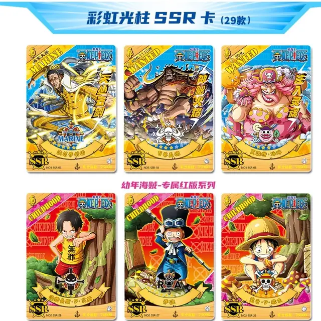 Anime ONE PIECE Rare 4g Pure Gold Luffy Usopp Jinbe Nami Character Head  Toys for boys Collectible Cards Christmas Birthday Gift - AliExpress