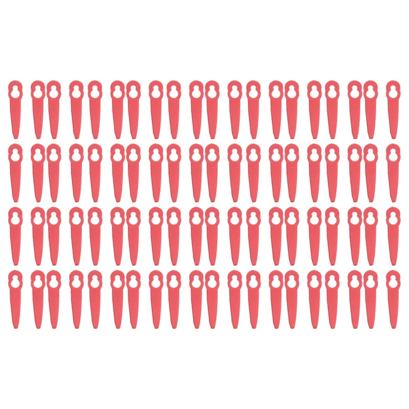 

Сменные Пластиковые лезвия для триммера STIHL Polycut 2-2 FSA 45