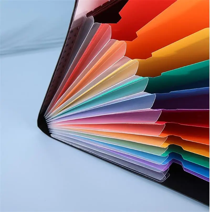 Рисунок 6 - Папки для файлов с ярлыком