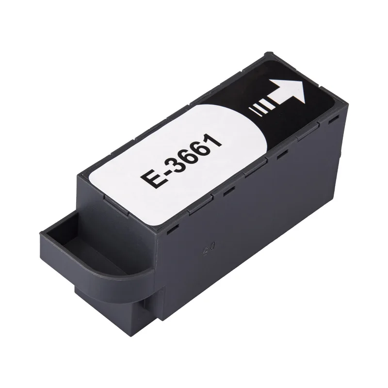 

Suitable for Epson maintenance box epsonXP15080 15010 8500 printer 6001 waste ink tank T3661 maintenance box