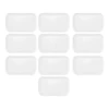 10Pcs Reusable Baby Wipes Lid Baby Wet Wipes Cover Tissues Box Wet Paper Lid 1