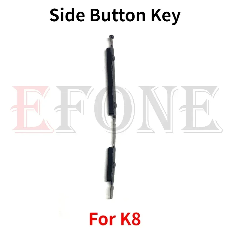Phone Switch Key for Lenovo K8 Tab M8 M10 HD FHD REL TB-8505X TB-X505F TB-X605F Yoga Tab 5 YT-X705F