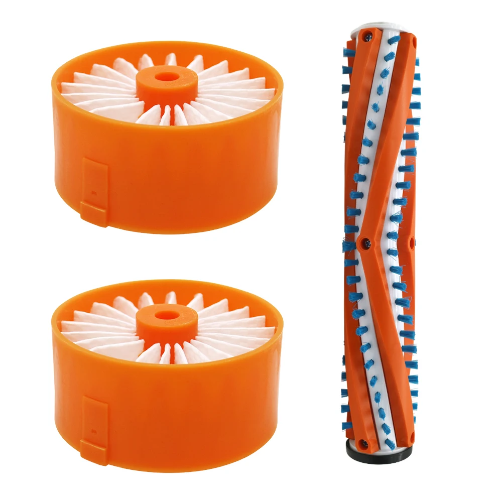 Filter Mian Brush for BLACK+DECKER POWERSERIES Cordless Stick Vacuum BSV2020G Replacement Tools Sweeper Accessories