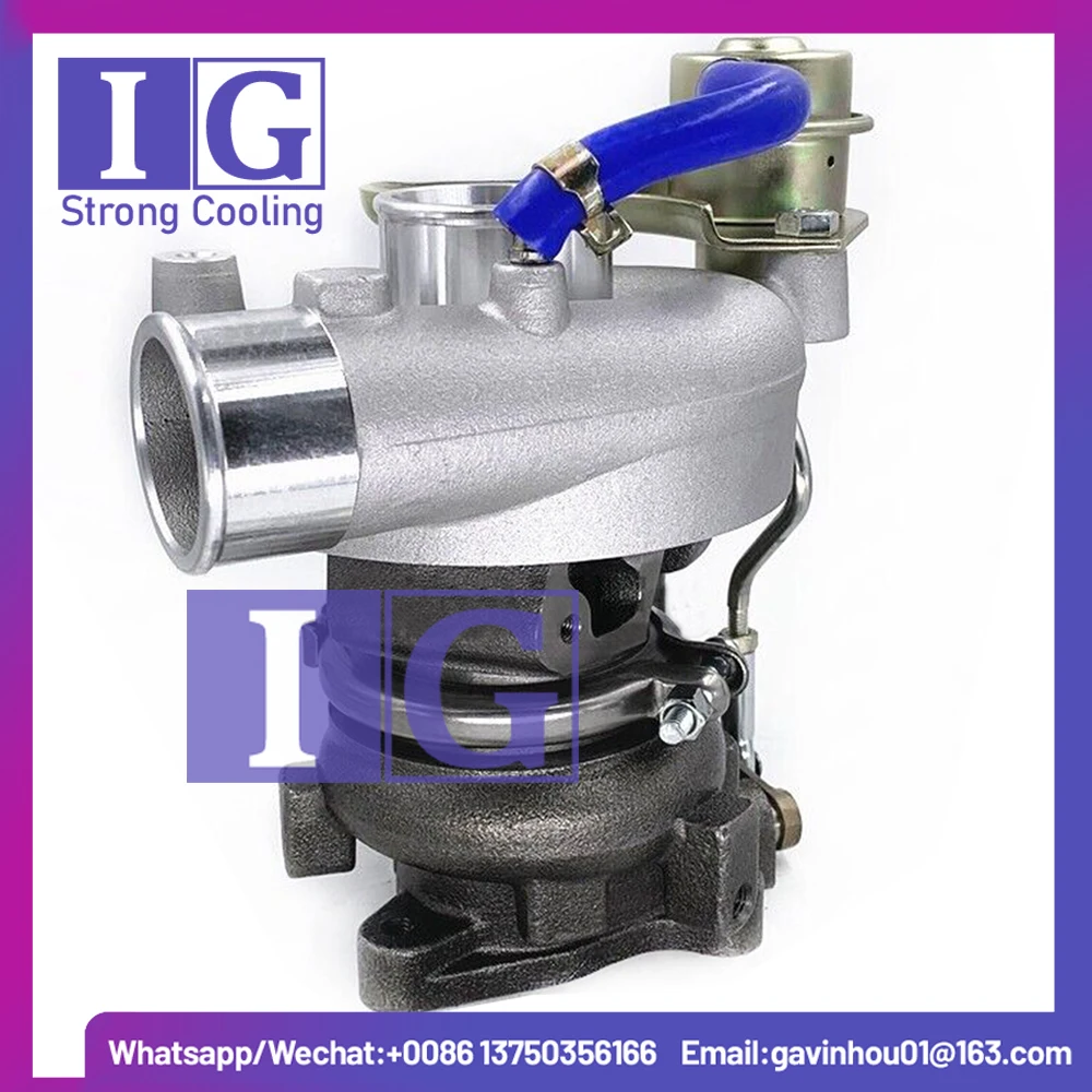 

For Toyota Starlet EP82 EP85 EP91 Turbine Turbocharger 17201-64190 17201-55030 1720164190 1720155030