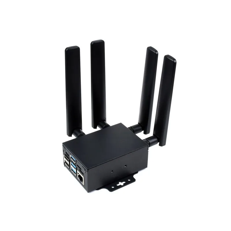  ̿ SIM8262E-M2 SIM8202G-M2 5G HAT,  ׳ 5G NSA, Ƽ , 5G 4G 3G, ̽  (ɼ)