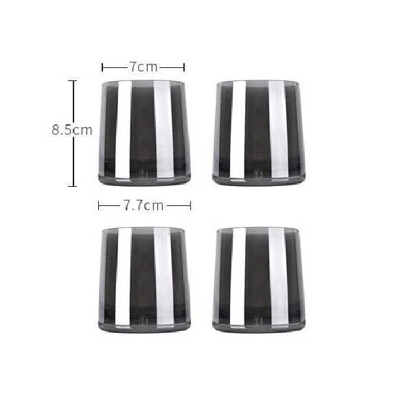 4PCS cups