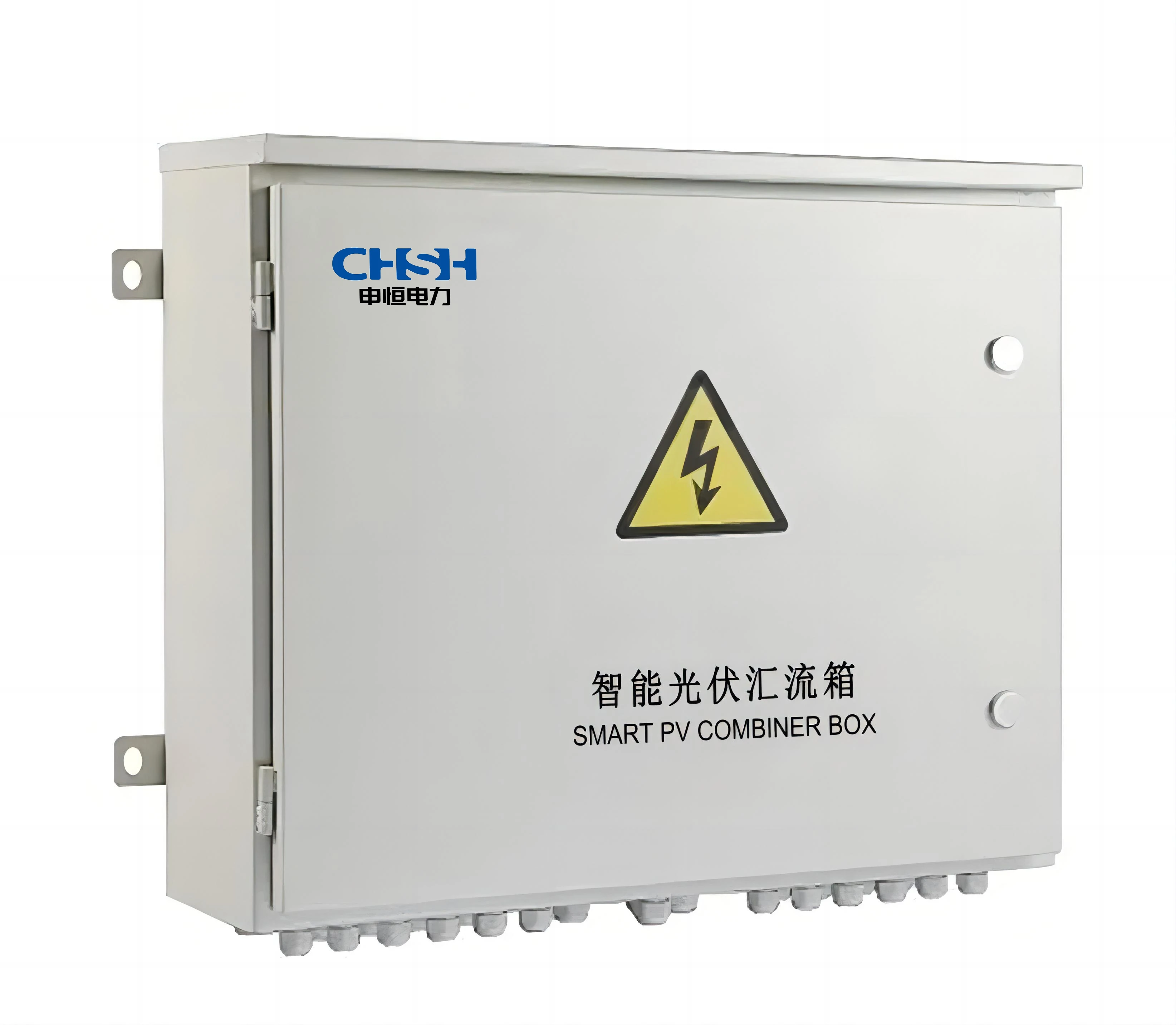 

combiner panel invert solar power Intelligent solar combiner panel solar system
