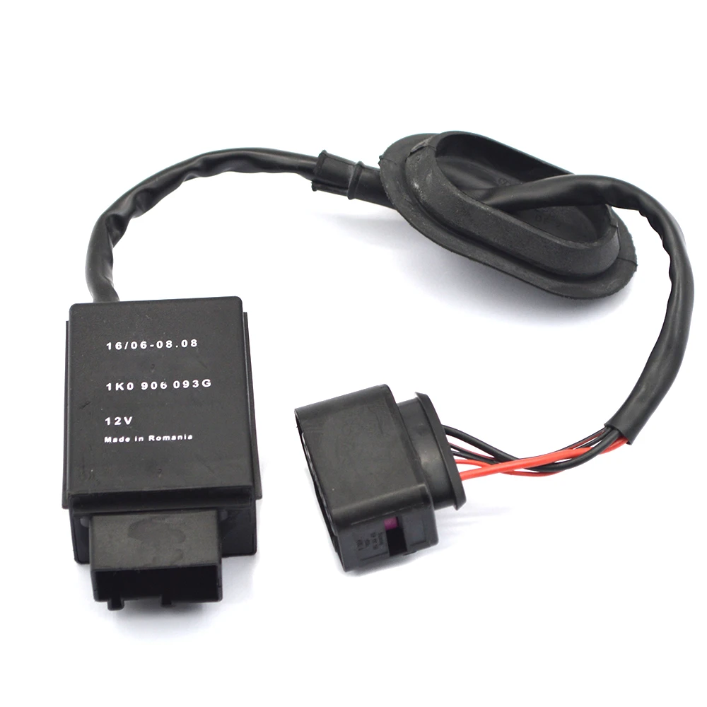 Automobiles And Spare Parts Engine Components For VW Fuel Pump Controller Module Unit 1K0 906 093 G 1K0906093G