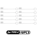 10 Rope For Type-C