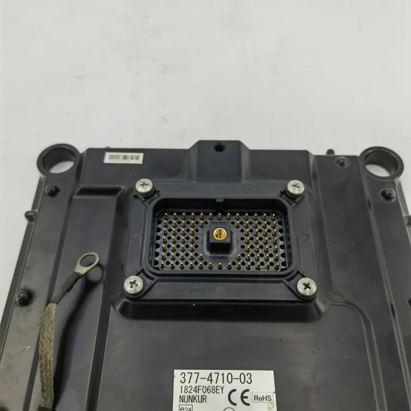D6K, D5R, 986H, D5K, 377-4710, 컨트롤러 D6N, 3774710, 20R1766, 20R-1766 용 ECU