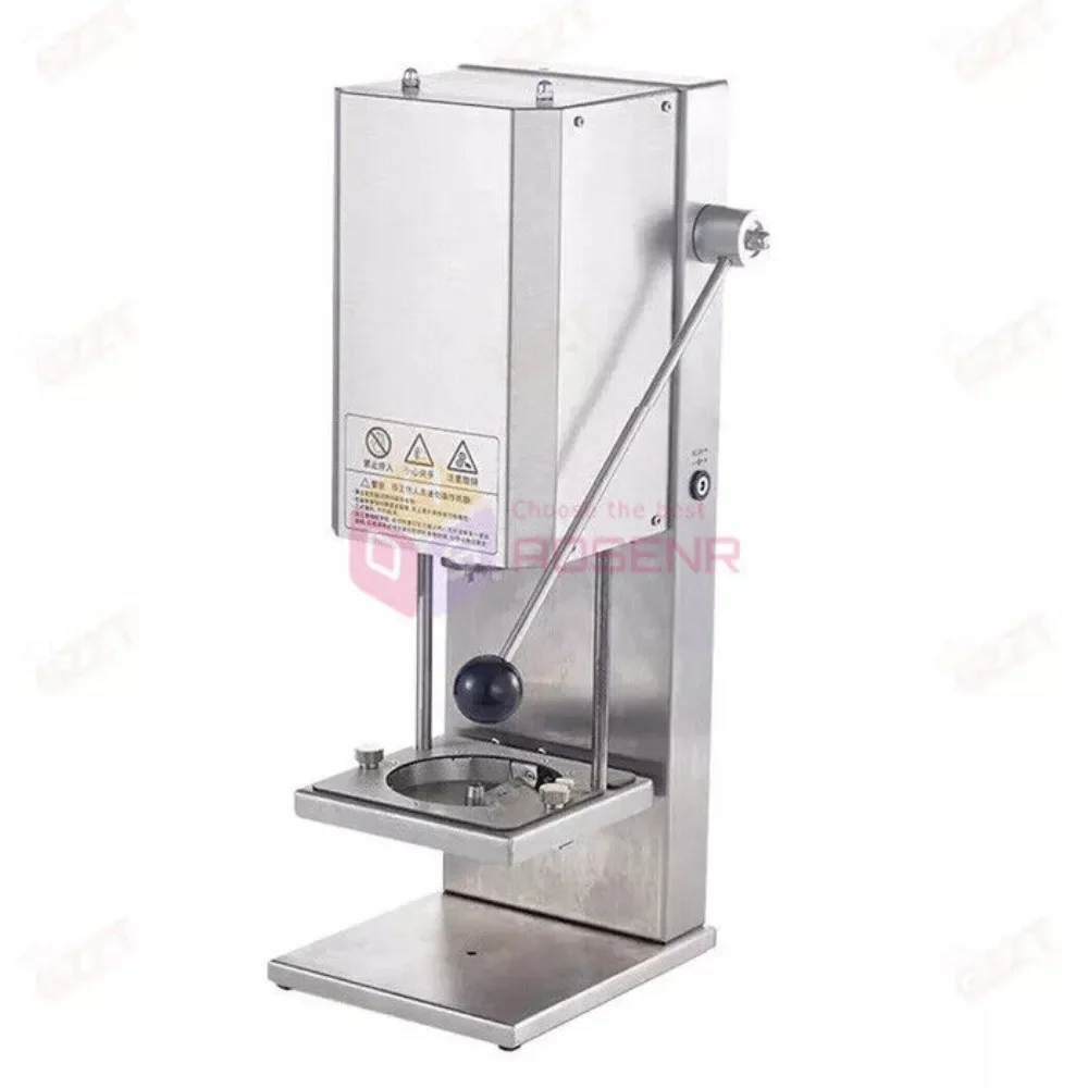 Electric Twist Curly Fries Machine Automatic Potato Cutter Stainless Steel Commercial Potato Tower Machine