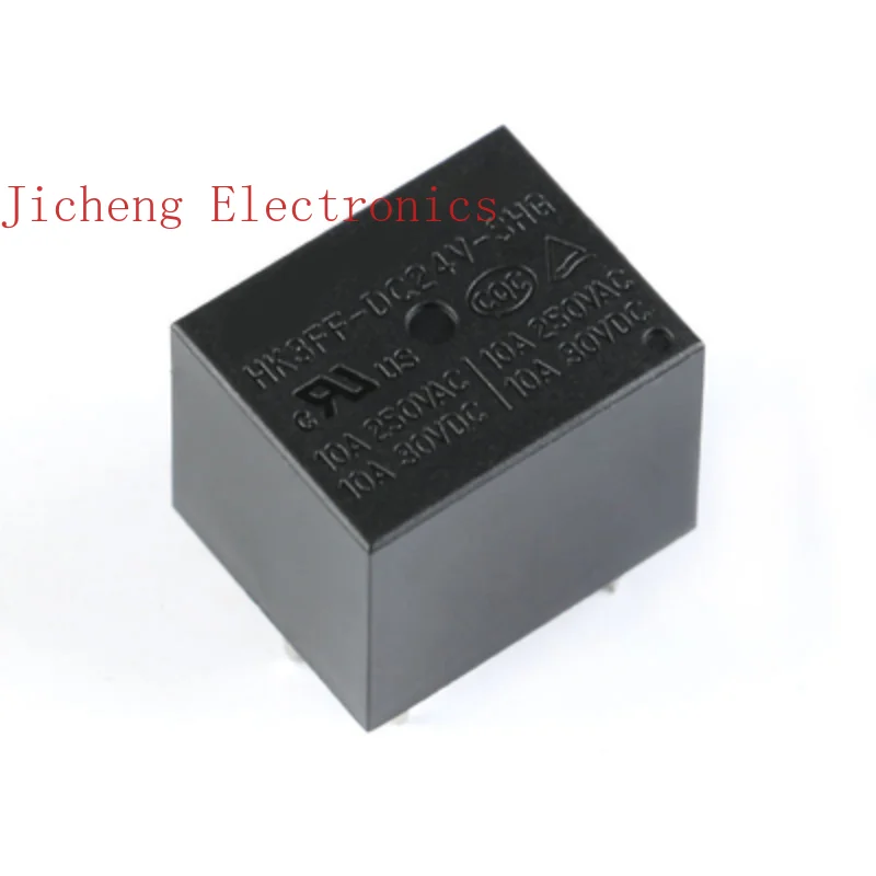 

HK3FF-24V-SHG Relay 5-pin Brand New HK3FF-DC24V-SHG