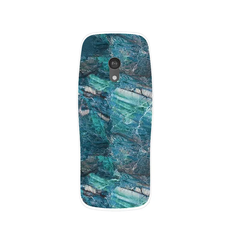 Shockproof Clear Soft Silicone Phone Case and Back Cover