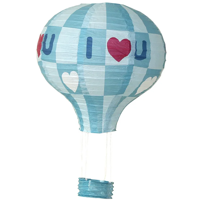blue love