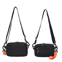 Sac à bandoulière Simple et décontracté, large sangle d'épaule, sac à bandoulière de grande capacité pour femmes, sac à bandoulière pour téléphone portable 2