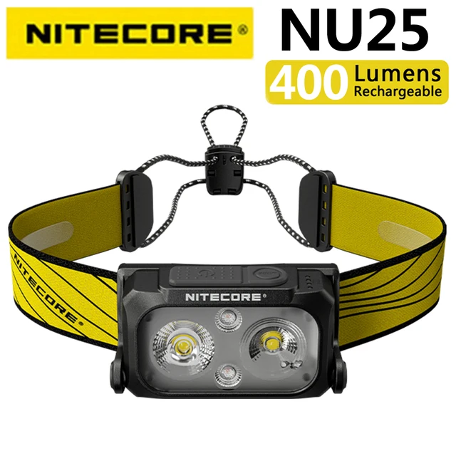 NEW NU25
