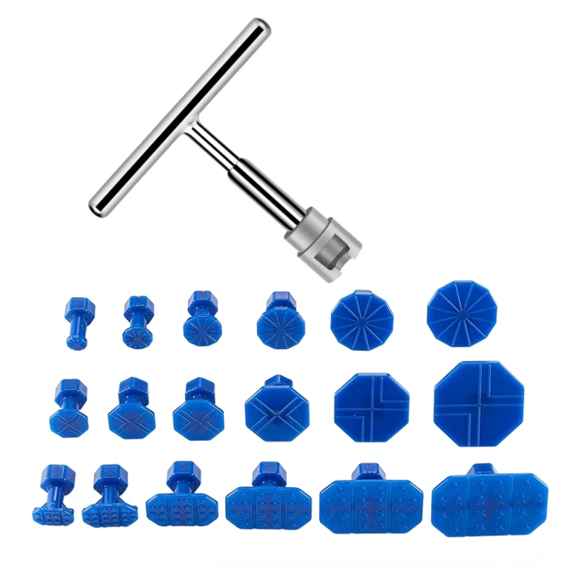 Set 1-19Pcs