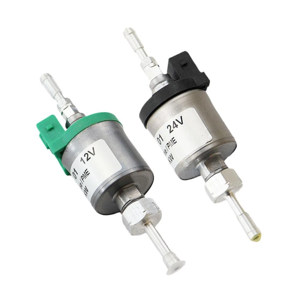 12v 24v 1KW 5KW Fuel Dosing Pump Electronic Pulse Metering Pump For