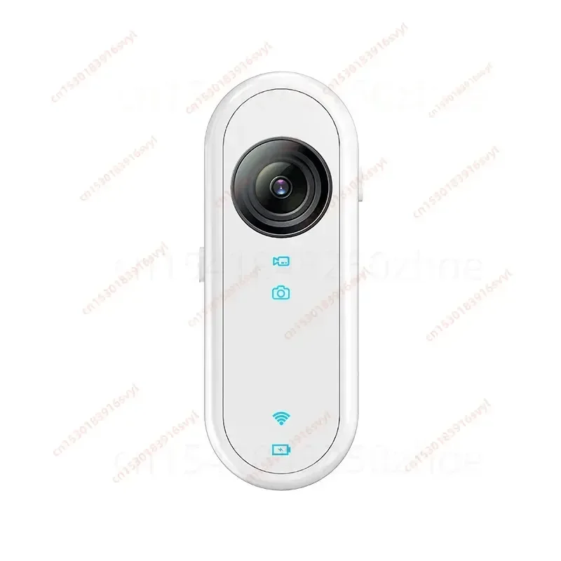 Mini Pocket Action Camera Wifi AP Remote View 1080P HD Sports Cameras for Travel Motorcycle Bicycle Driver Video Recorder Ride 6
