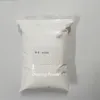 3Bag (1Bag=100g) PINK WHITE CLEAR Acrylic Powder 3 Colors Acrylic Nude Nail Carving Powders for Extension Dipping Crystal Powder 6