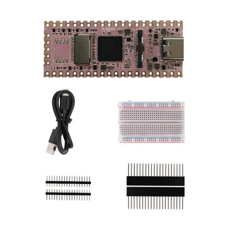 Milk-V 256MB RISC-V   SG2002 DIY ̸Ӹ  Linux 
