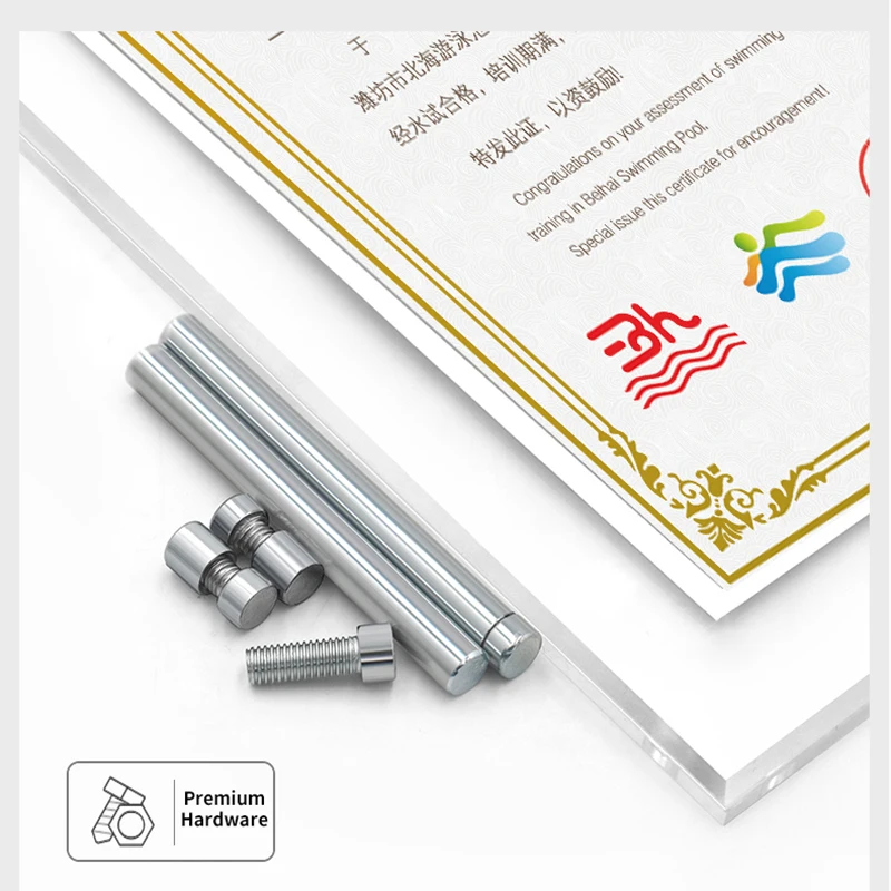 Рисунок 6 - Акриловая рамка для фотографий