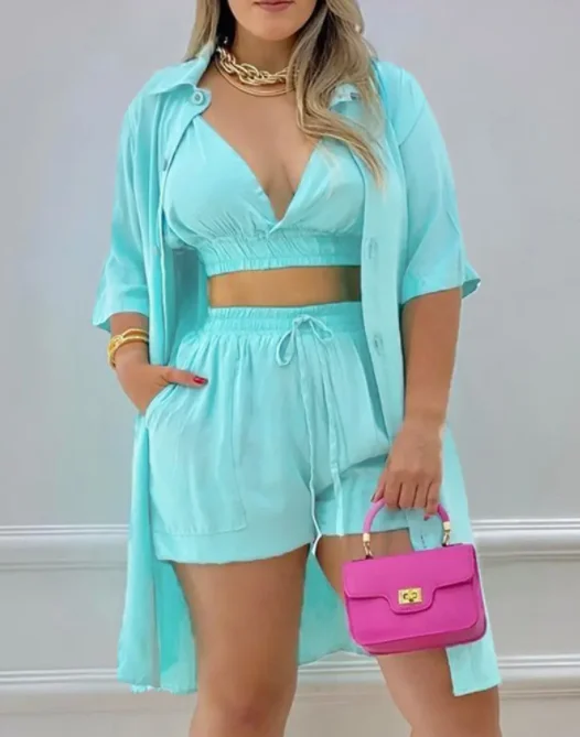 Рисунок 3 - Новинка весна-лето 2022