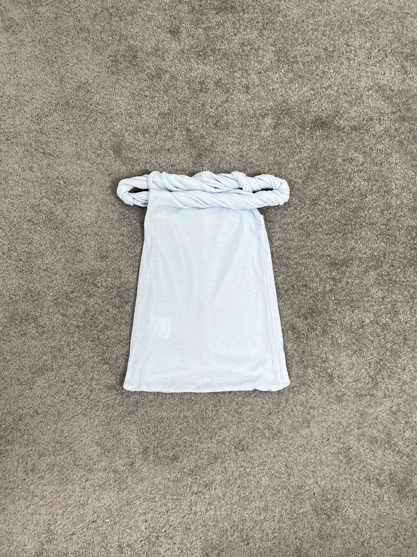 Off-shoulder Ʈ ž, Y2K  ٿ뵵 Ʈġ  ƮƮ Ʈ,     Ƿ, 2024  Ż