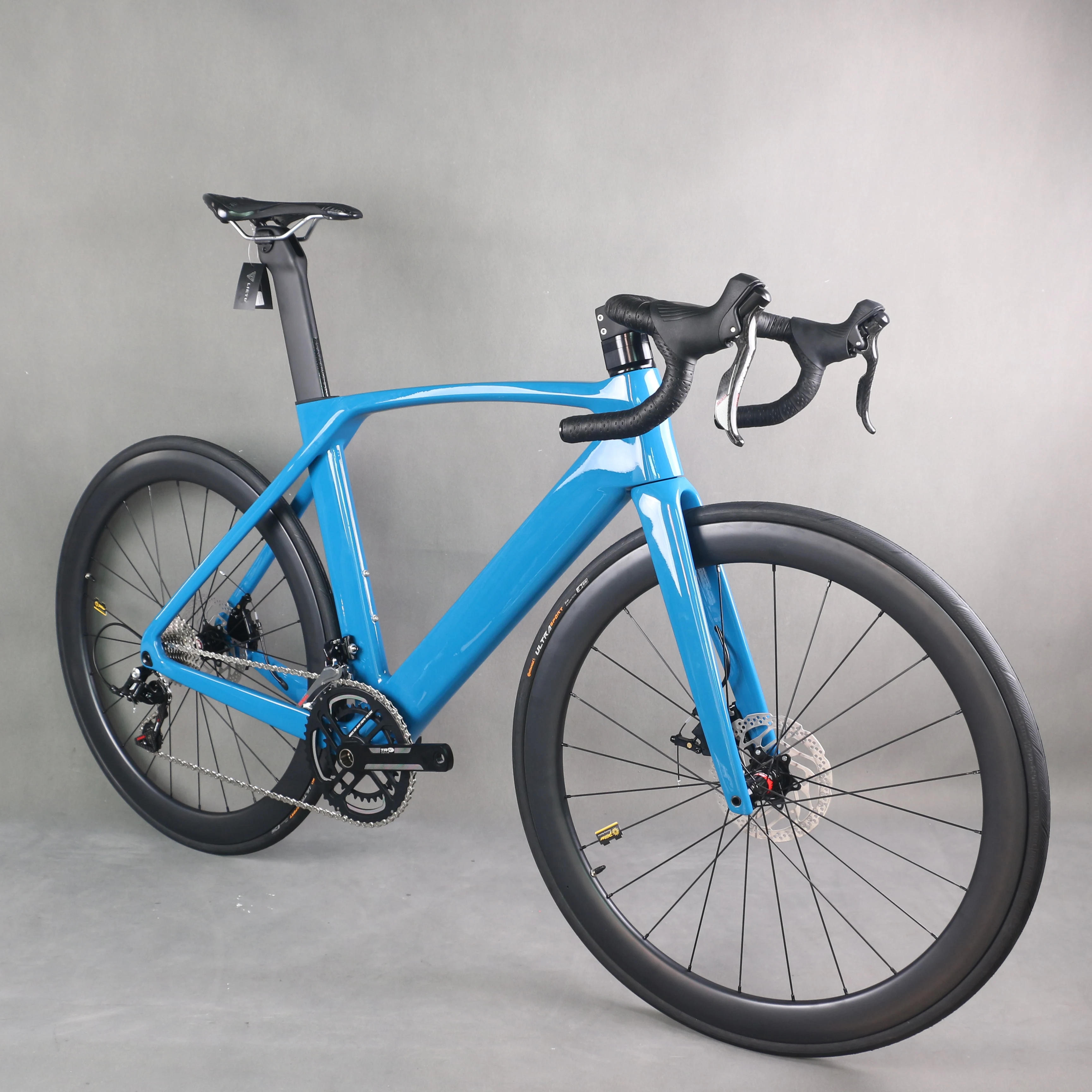 レア hed jet ディスクホイール リムブレーキ ロード TT 10速 2025年