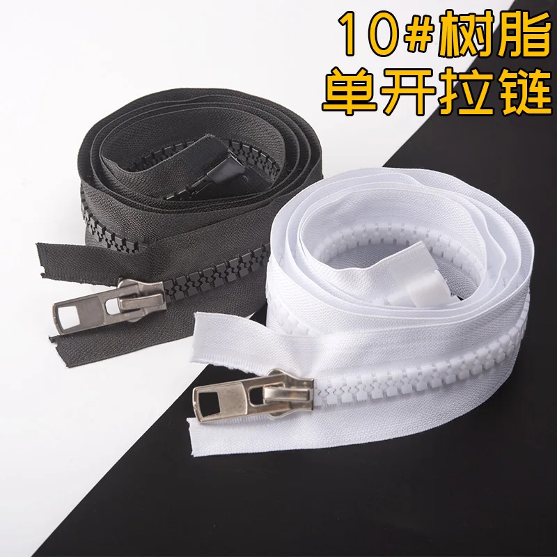 

Лента-цепочка из смолы на молнии, 10 дюймов, от 100 до 500 см