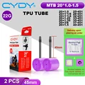 20x1.0-1.5 2PC 45mm
