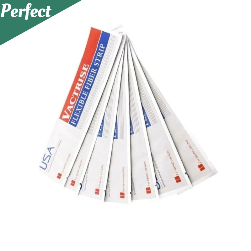 Fibra Dental Splint Glass fibra flex vel Strip resina composta cura fibra-dental-splint-glass-fibra-flex-vel-strip-resina-composta-cura