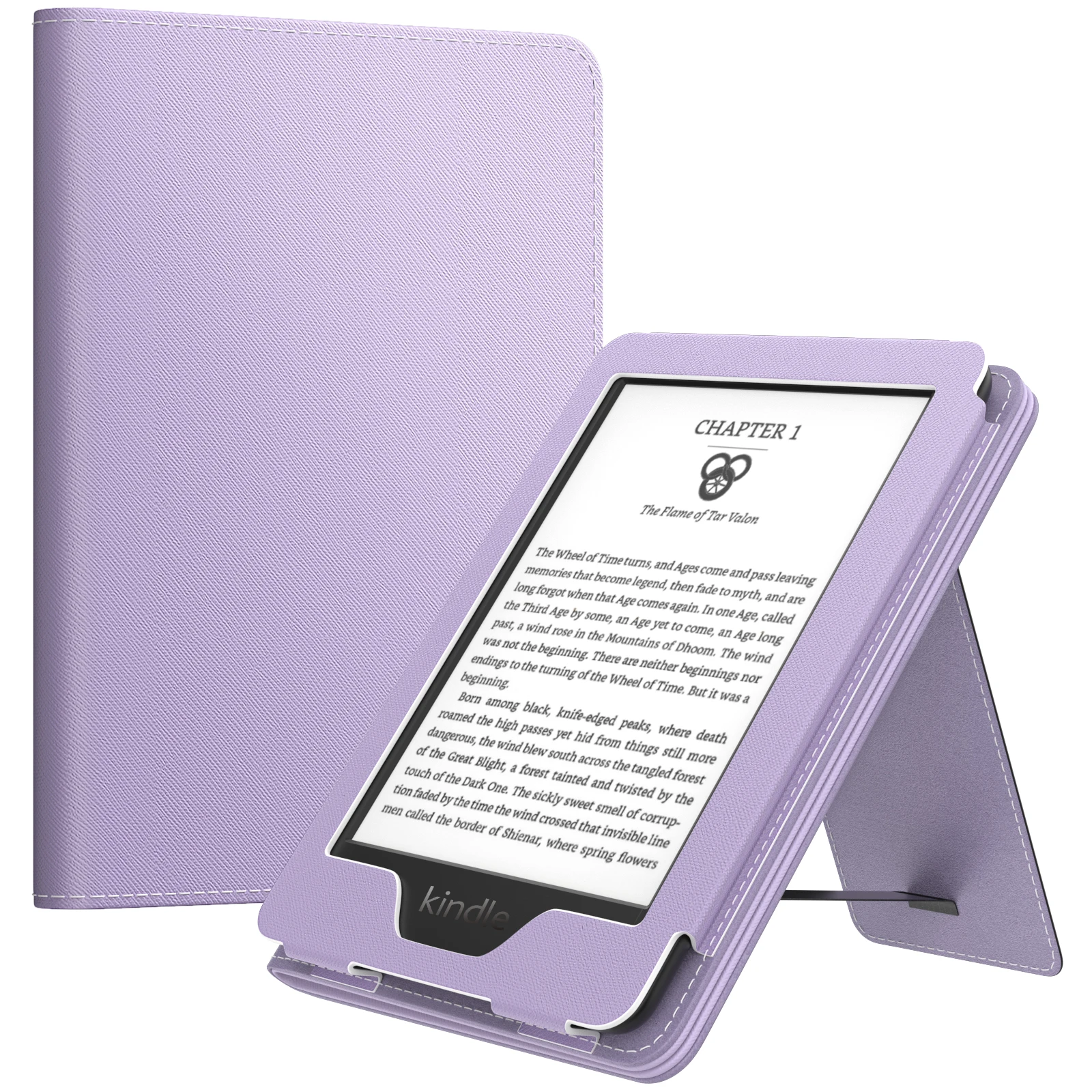 Kindle Case For All-New Kindle 11th 2022 Released 6 Inch