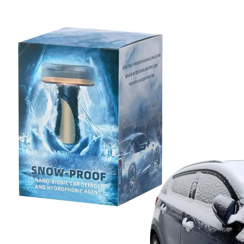 

Car Snow Brush Snow-Proof Car Snow Remover Snow Brush For Suv Snow Brush For Suv Car Snow Remover Car Detailing Brush For Cars
