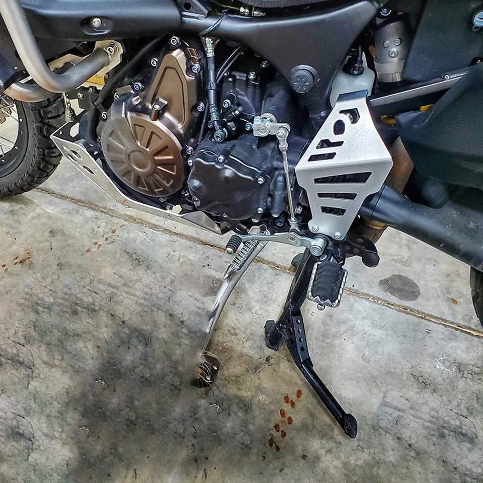 7 Best Engine Guards For Yamaha Super Tenere XTZ1200 - Ultimate Protection For Your Adventure - View #9