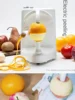 220V Electric peeler, multifunctional household scraper 5