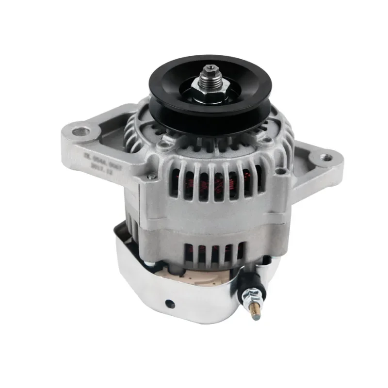 

Alternator for Toyota Forklift 6FG 4Y 5K Engine 27060-78152-71