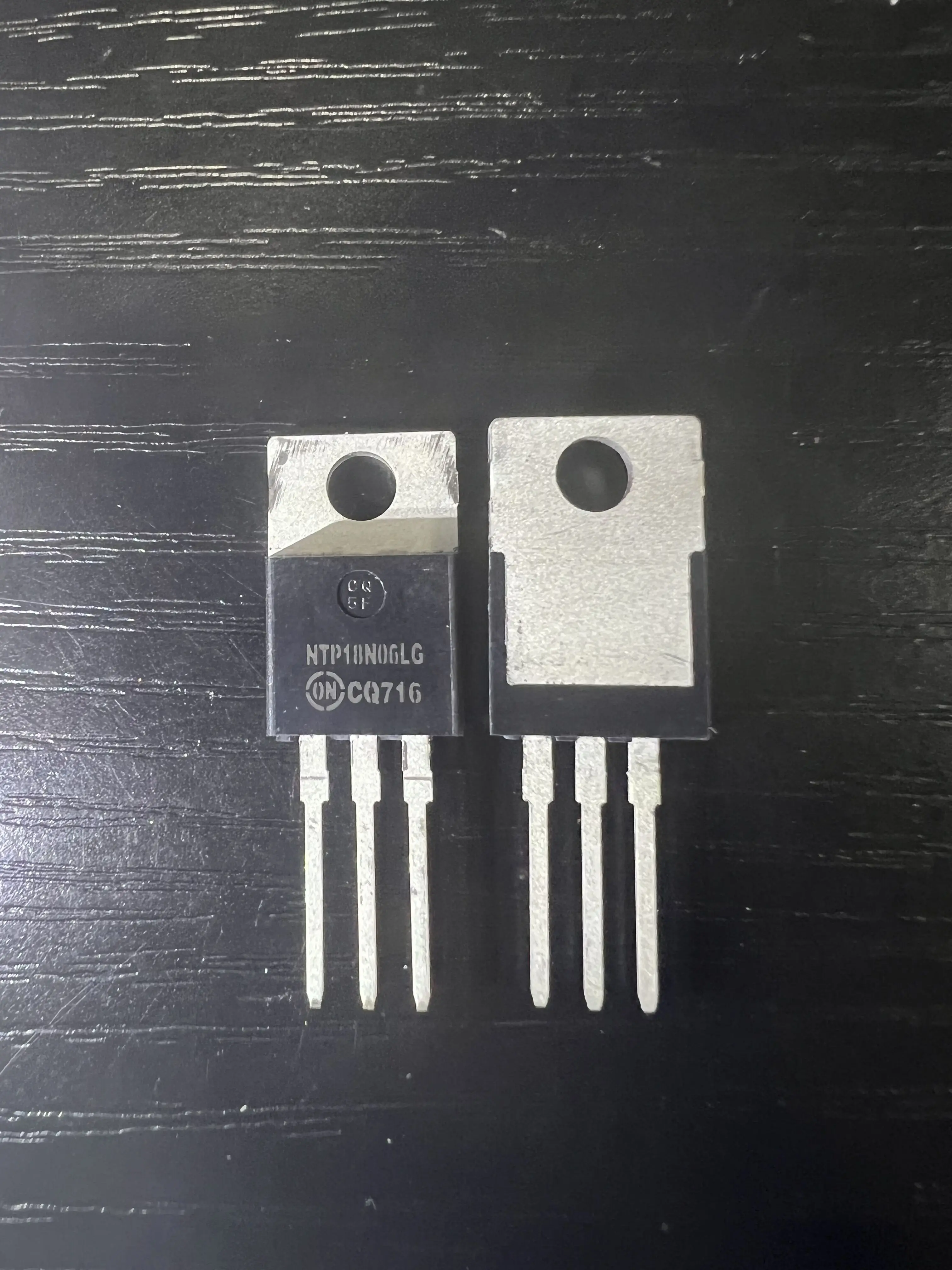 

10~20pcs/lot NTP18N06LG NTP18N06 18N06 TO-220 100% NEW Brand New Original