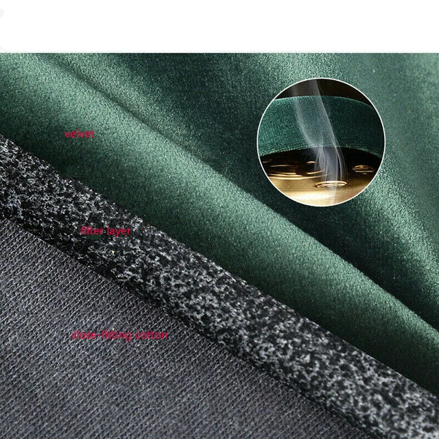 Tiszta Réz Moxibustion Doboz, Háztartási Idős Bársony Doboz Hordozható Eszköz, - Image 4