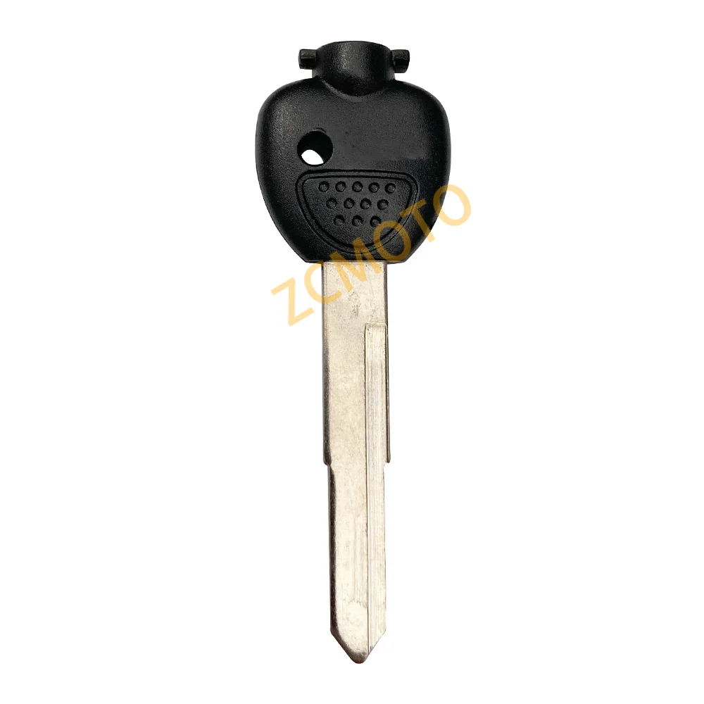 Рисунок 5 - Ключ для мотоцикла